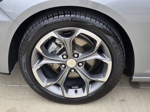 Used 2024 Chevrolet Malibu LT FWD image 7