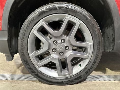 Used 2022 Honda Passport EX-L image 30