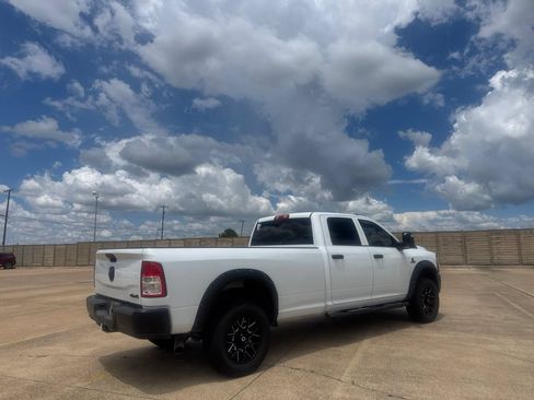 Used 2024 RAM 2500 Tradesman w/ Protection Group AWD/4WD image 23