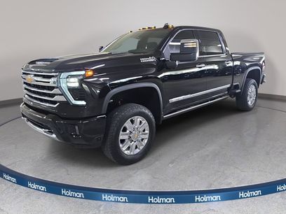 Used 2024 Chevrolet Silverado 2500 High Country w/ High Country Premium Package