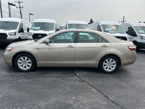 Used 2008 Toyota Camry Hybrid FWD image 4