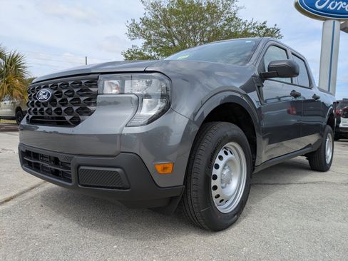 New 2026 Ford Maverick XL FWD image 8