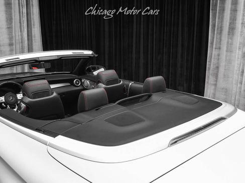 Used 2021 Mercedes-Benz C 63 AMG S image 41