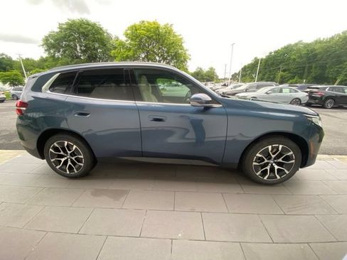 New 2026 BMW X3 xDrive30i w/ Convenience Package AWD/4WD image 6
