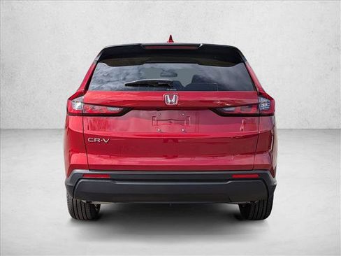 New 2026 Honda CR-V EX image 8