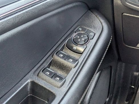 Used 2023 Ford Edge ST AWD/4WD image 19