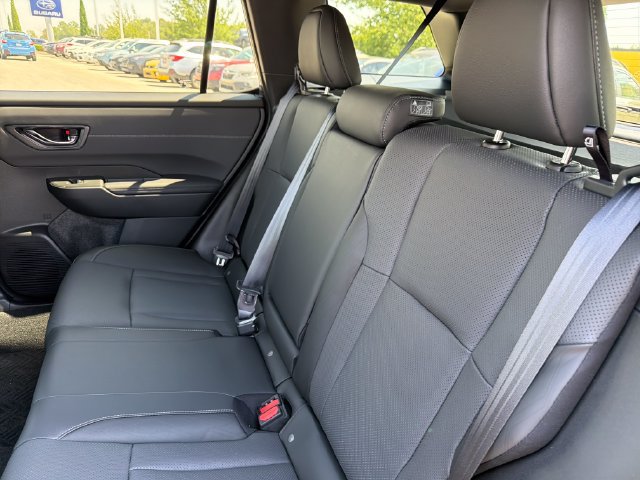 New 2026 Subaru Outback Touring AWD/4WD image 22