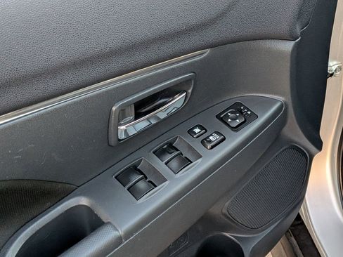 Used 2024 Mitsubishi Outlander Sport ES image 9