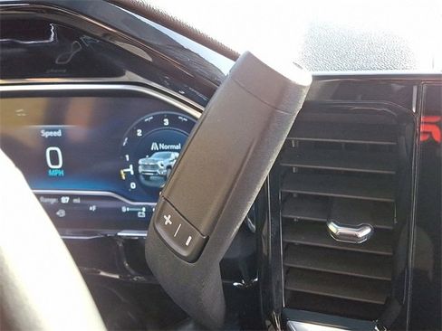 Certified 2025 Chevrolet Silverado 2500 LTZ w/ Trail Boss Package image 15