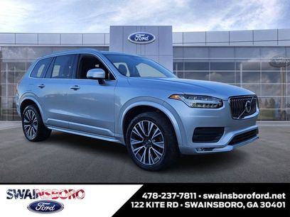 Used 2020 Volvo XC90 T5 Momentum