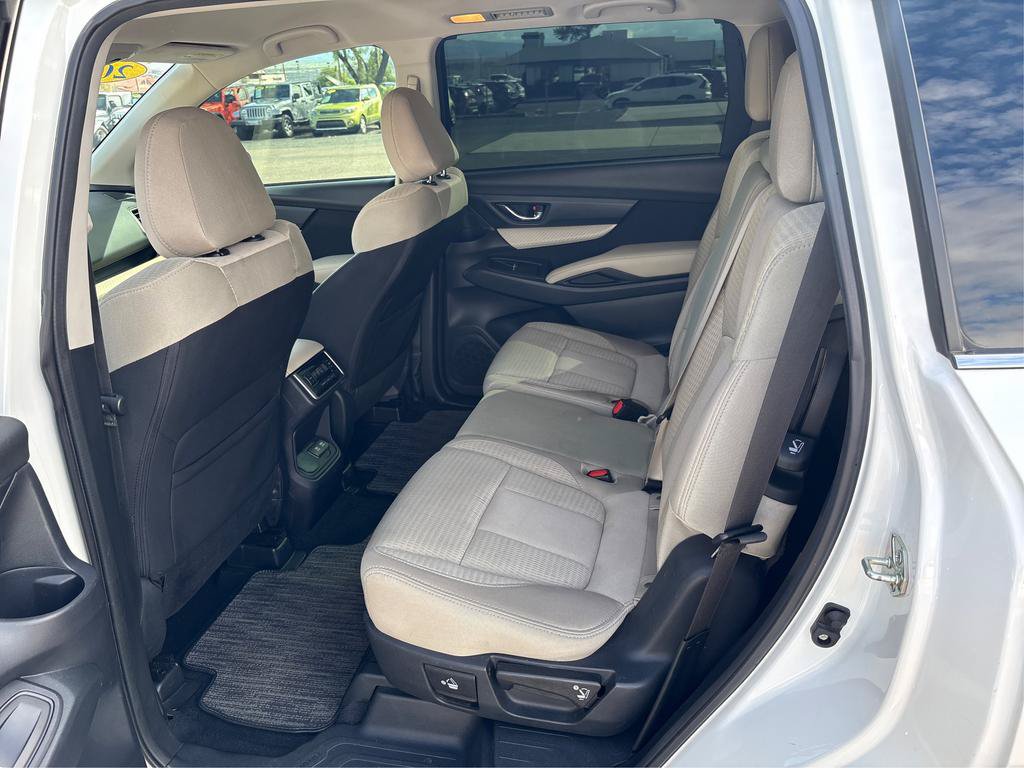Used 2020 Subaru Ascent Premium w/ Convenience Package AWD/4WD image 10