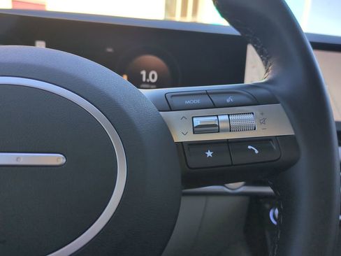 Certified 2025 Hyundai Tucson SEL image 34