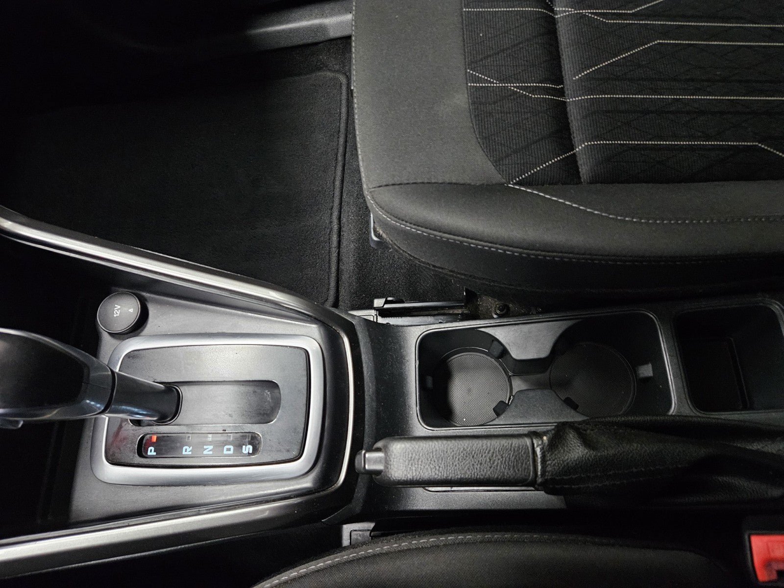 Used 2018 Ford EcoSport SE FWD image 24