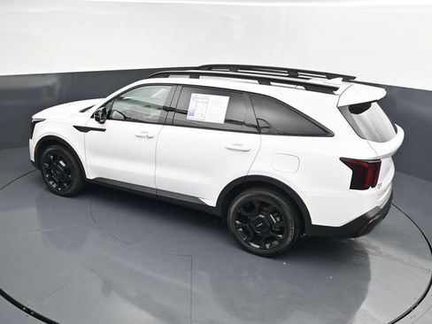 Used 2024 Kia Sorento X-Line EX AWD/4WD image 21