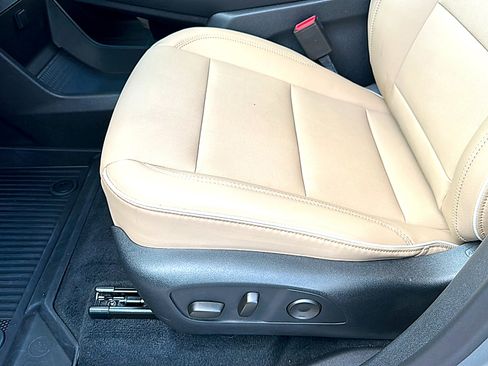 New 2026 Buick Enclave Preferred w/ Power Package FWD image 12