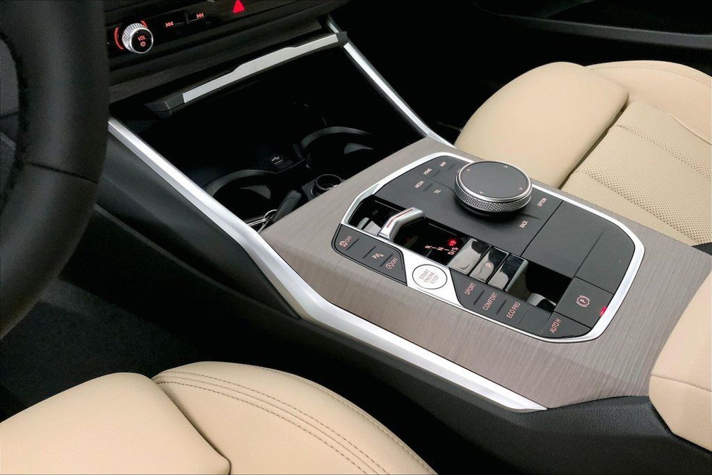 Used 2025 BMW 230i xDrive Coupe w/ Premium Package AWD/4WD image 6