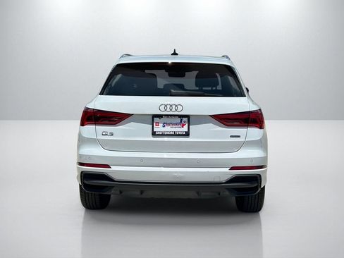 Used 2024 Audi Q3 2.0T Premium AWD/4WD image 6