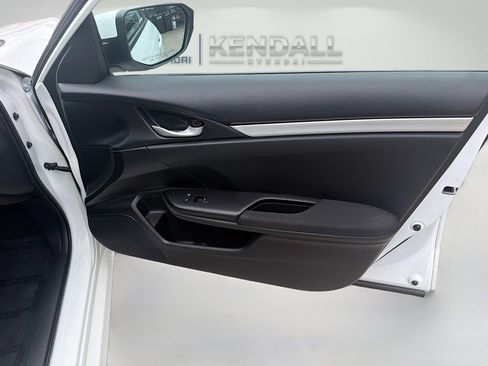 Used 2021 Honda Civic LX image 29