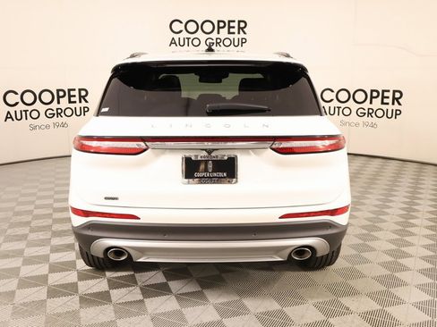 New 2026 Lincoln Corsair Premiere image 21