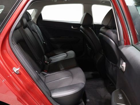 Used 2018 Kia Optima S image 22