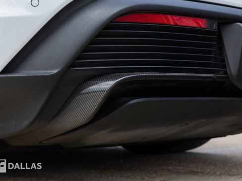 Used 2020 Porsche Taycan Turbo S w/ Storage Package image 13