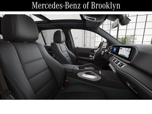 Certified 2026 Mercedes-Benz GLE 350 4MATIC image 5