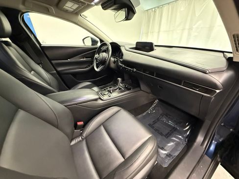 Used 2021 MAZDA CX-30 FWD 2.5 S w/ Select Package image 8