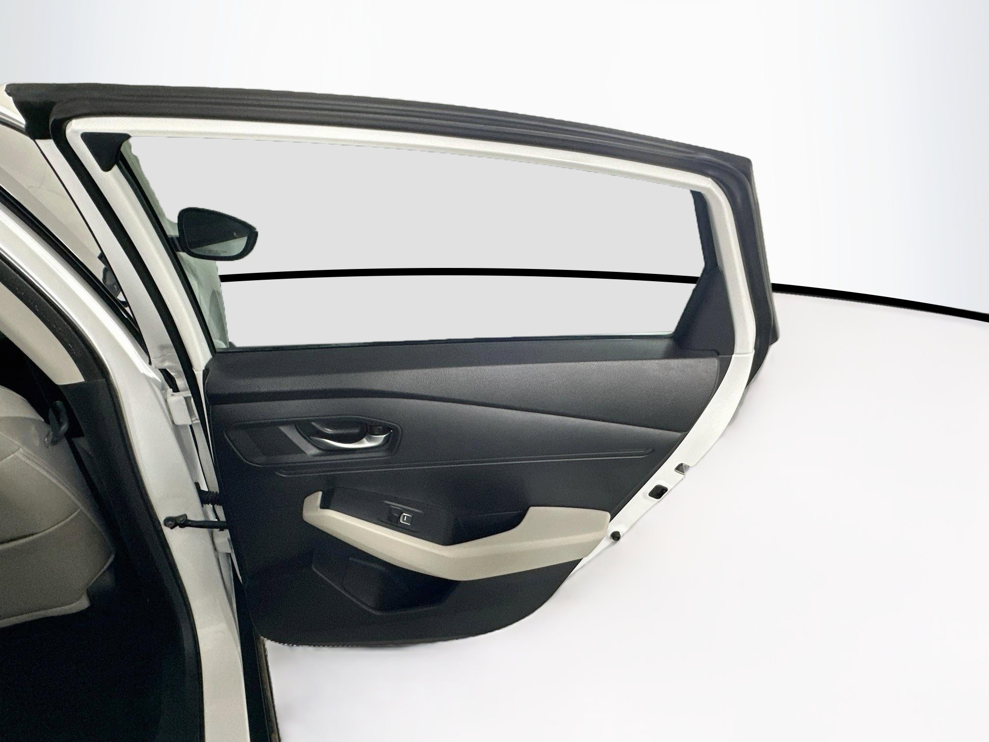 Used 2025 Honda Accord SE image 28