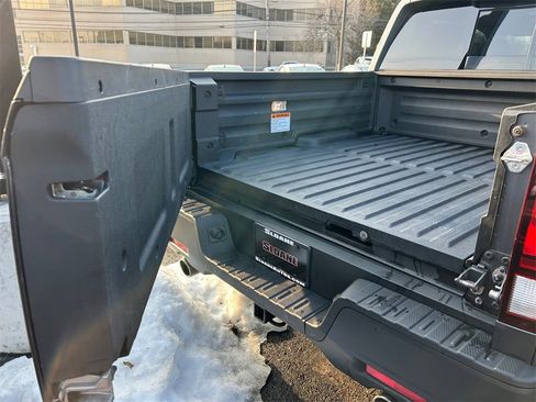 Used 2023 Honda Ridgeline RTL image 22