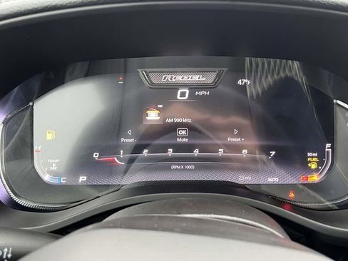 New 2026 RAM 1500 Rebel w/ Rebel Level 2 Equipment Group image 31