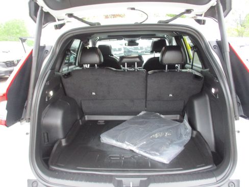 Certified 2025 Honda CR-V Sport Touring image 14