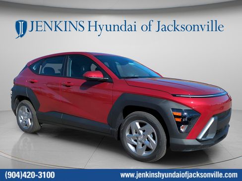 New 2026 Hyundai Kona SE FWD image 1