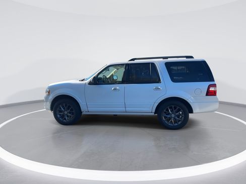 Used 2017 Ford Expedition Limited w/ Equipment Group 301A image 6