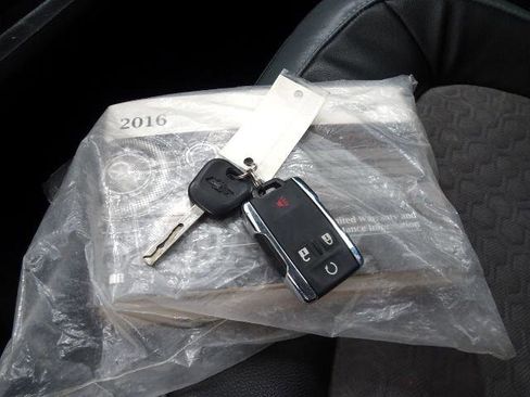 Used 2016 Chevrolet Colorado Z71 image 44