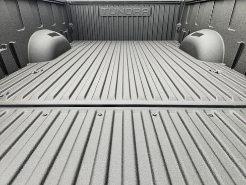 New 2026 Toyota Tundra SR5 image 27