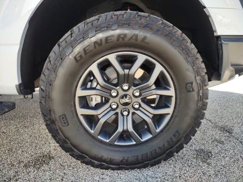 Used 2025 Ford F150 Tremor w/ Equipment Group 402A High AWD/4WD image 28