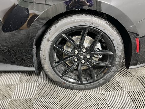 New 2026 Ford Mustang Premium image 20