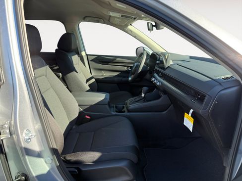 New 2026 Honda CR-V LX image 19