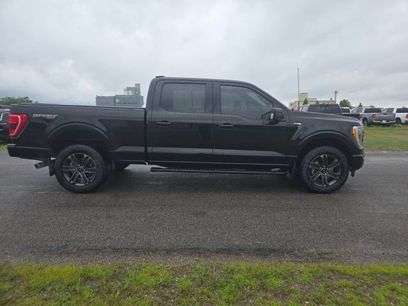 Used 2022 Ford F150 XLT w/ Equipment Group 302A High