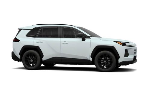 New 2026 Toyota RAV4 LE image 15
