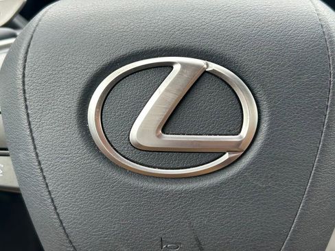 Used 2024 Lexus NX 350h AWD w/ Cold Area Package image 35