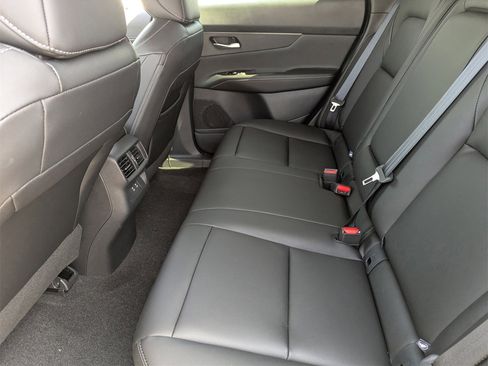 New 2026 Nissan Murano SV image 21