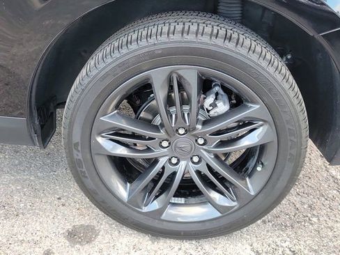 Used 2024 Acura RDX A-Spec image 7