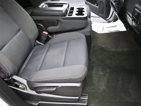 Used 2017 Chevrolet Silverado 1500 LT w/ All Star Edition image 22