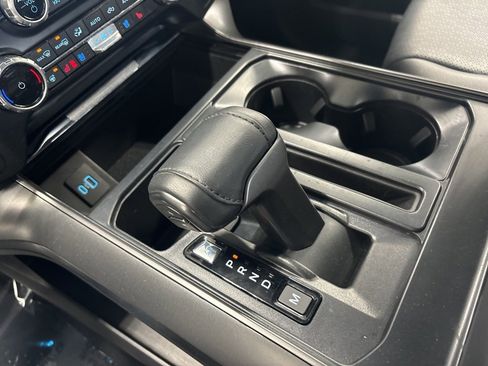 Used 2024 Ford F150 Lariat image 47