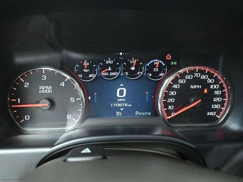 Used 2014 GMC Sierra 1500 Denali w/ Suspension Package, Off-Road image 32