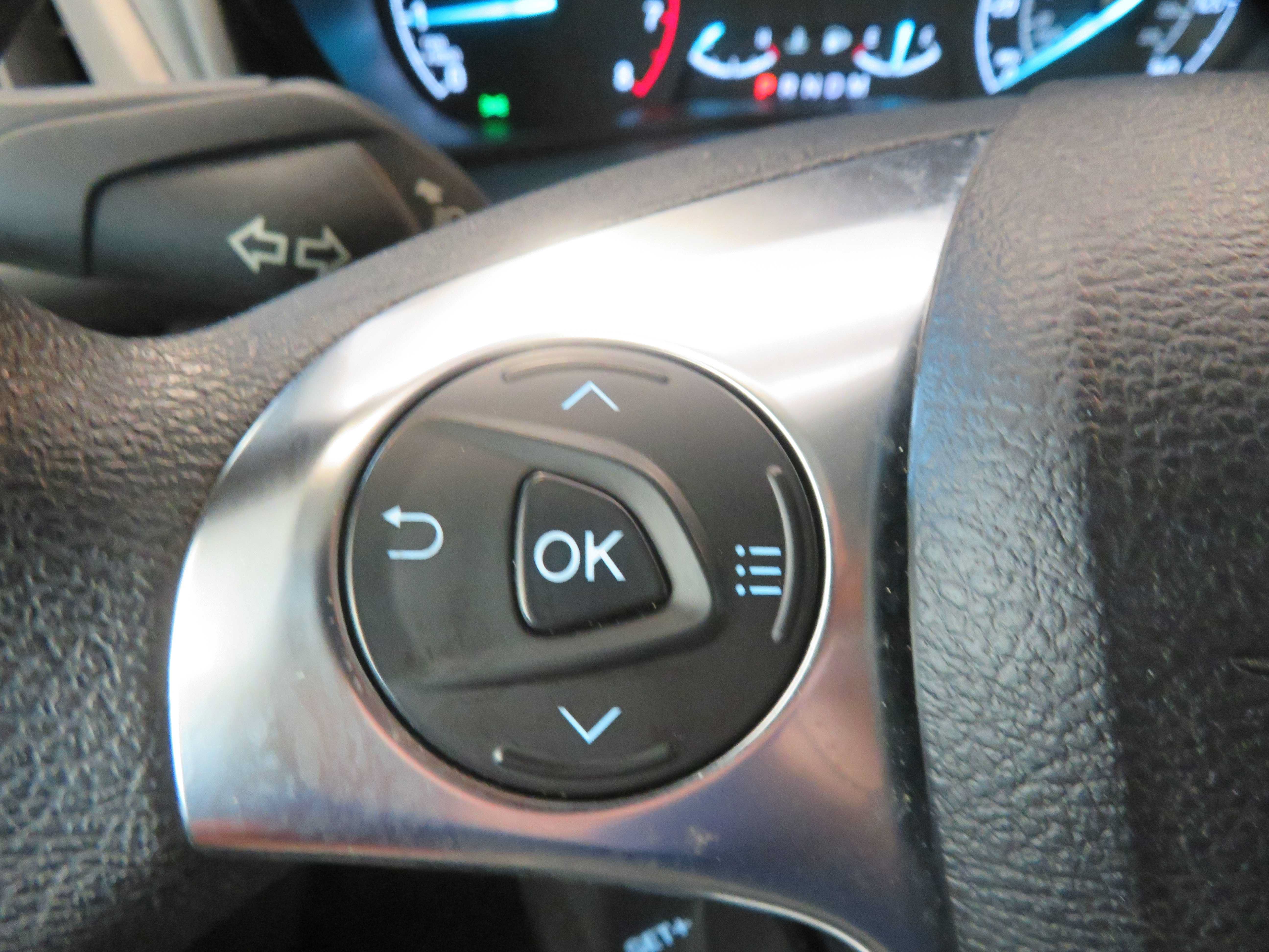 Used 2022 Ford Transit Connect XL FWD image 42