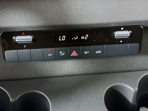 Used 2026 Mercedes-Benz Sprinter 4500 image 15