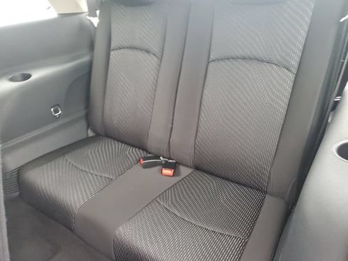 Used 2018 Dodge Journey SXT w/ Connectivity Group FWD image 13