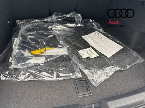 New 2026 Audi A3 2.0T Premium AWD/4WD image 12